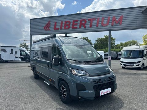 FONT VENDOME Camping car  occasion Fenouillet 31150