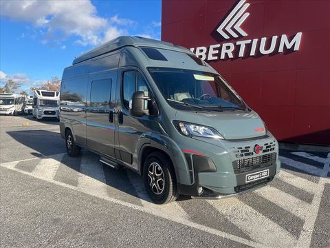 Camping car Camping car  occasion Perpignan 66000