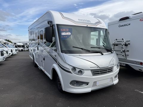 NOTIN Camping car  occasion La M&eacute;zi&egrave;re 35520