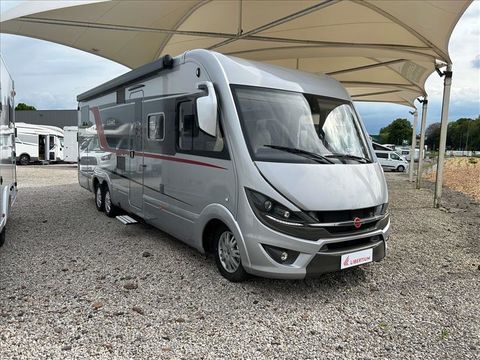 Camping car Camping car 2025 occasion Seclin 59113