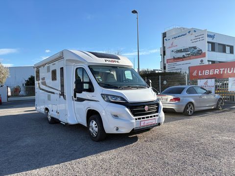 PILOTE Camping car 2019 occasion Mauguio 34130