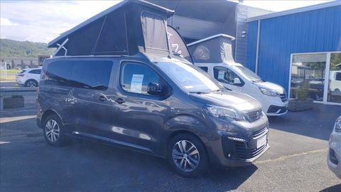 AUTRES Camping car 2026 occasion Seclin 59113