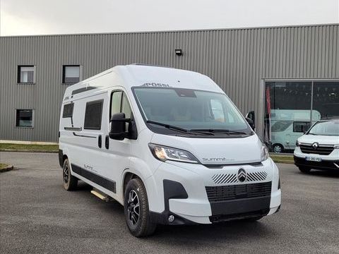 Camping car Camping car  occasion Beauvois-en-Cambr&eacute;sis 59157