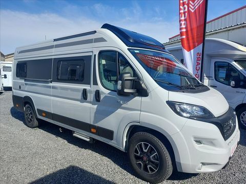 Camping car Camping car 2026 occasion Seclin 59113