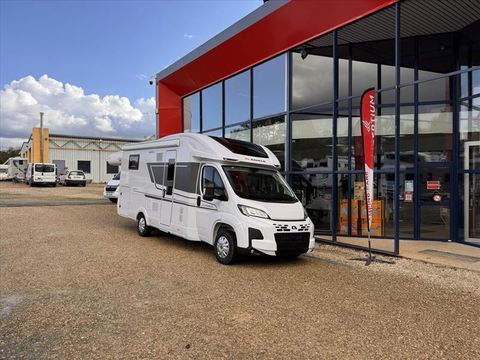 Camping car Camping car  occasion Sens 89100