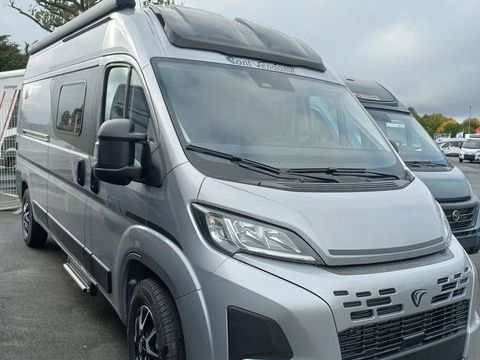 Camping car Camping car  occasion Les Clouzeaux 85430