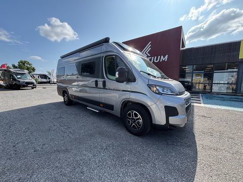 FONT VENDOME Camping car  occasion Perpignan 66000