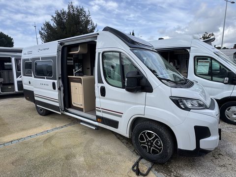 Camping car Camping car  occasion Six-Fours-les-Plages 83140