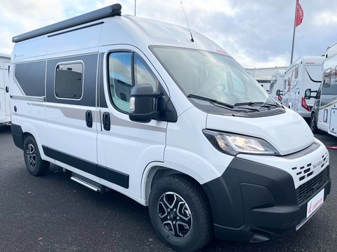 BAVARIA Camping car  occasion Plougastel-Daoulas 29470