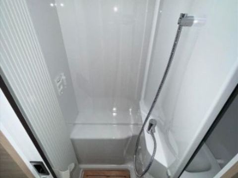 CHAUSSON Camping car 2024 occasion M&eacute;rignac 33700