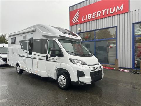 Camping car Camping car  occasion Sevenans 90400