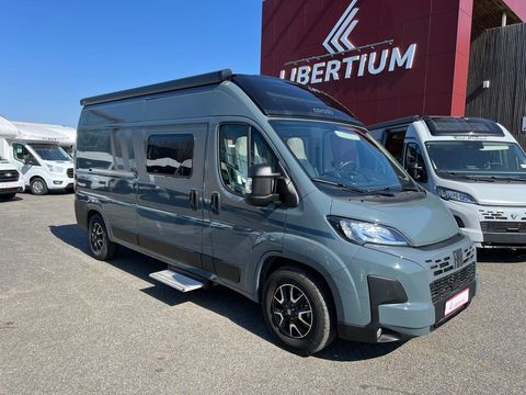 CARADO Camping car 2025 occasion Muret 31600