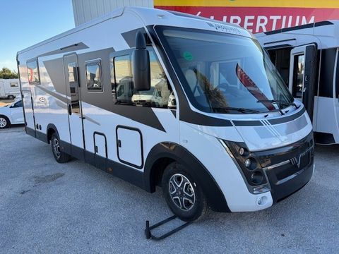 Camping car Camping car  occasion Six-Fours-les-Plages 83140