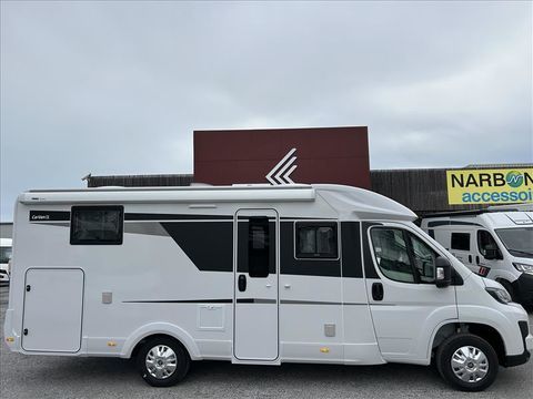 ELIOS Camping car  occasion Perpignan 66000