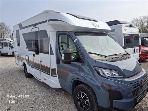 Camping car Camping car  occasion Seclin 59113