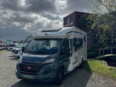 Camping car Camping car 2025 occasion Castelculier 47240