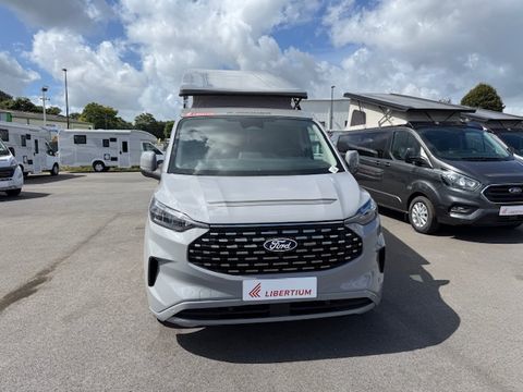 RANDGER Camping car  occasion Saint-&Eacute;varzec 29170