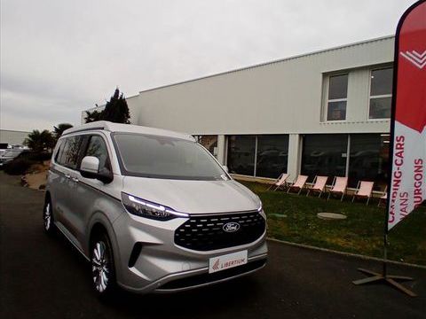 AUTRES Camping car 2026 occasion Beaulieu-sur-Layon 49750