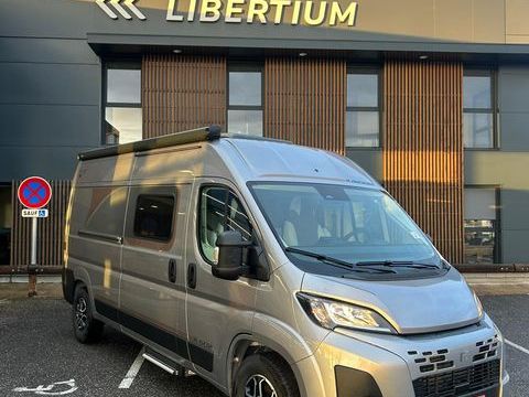 RANDGER Camping car  occasion Villeneuve-sur-Lot 47300