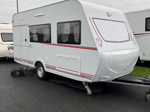 Caravane Caravane  occasion Rantigny 60290