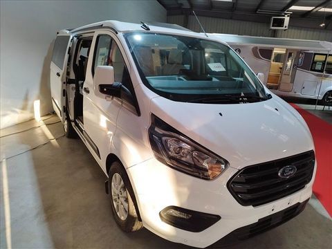 Camping car Camping car 2026 occasion Jouy-aux-Arches 57130