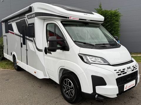 MC LOUIS Camping car  occasion Luisant 28600