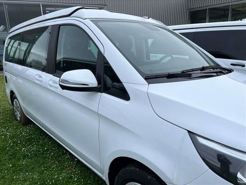 Camping car Camping car 2025 occasion Beauvois-en-Cambr&eacute;sis 59157