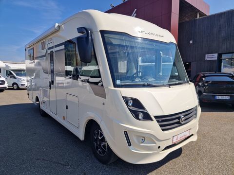 FLORIUM Camping car 2021 occasion Muret 31600