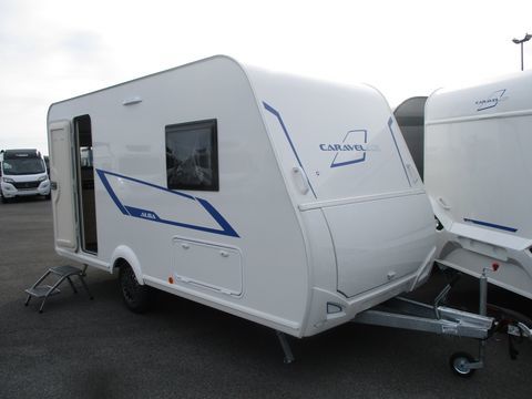 Caravane Caravane  occasion Seclin 59113