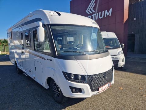RAPIDO Camping car 2026 occasion Muret 31600