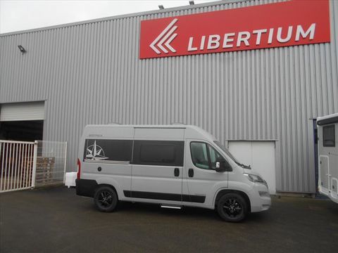 WESTFALIA Camping car 2025 occasion Saint-Dizier 52100