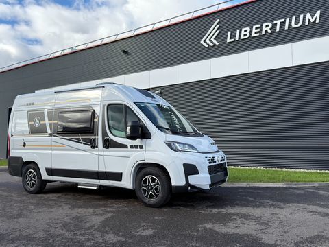 BENIMAR Camping car  occasion Benfeld 67230