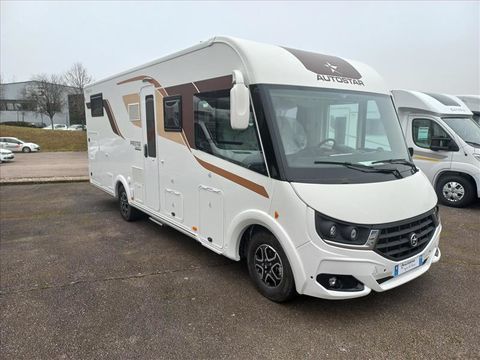 Camping car Camping car  occasion Thaon-les-Vosges 88150