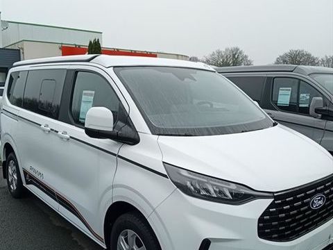 AUTRES Camping car  occasion Lannion 22300