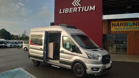 Camping car Camping car  occasion Sainte-Eulalie 33560