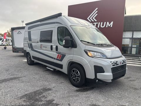 CHALLENGER Camping car  occasion Perpignan 66000