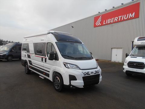 Camping car Camping car  occasion Saint-Dizier 52100