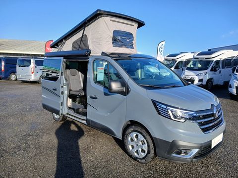 Camping car Camping car 2026 occasion Ploudaniel 29260