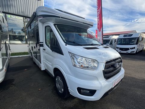 MC LOUIS Camping car  occasion Feurs 42110