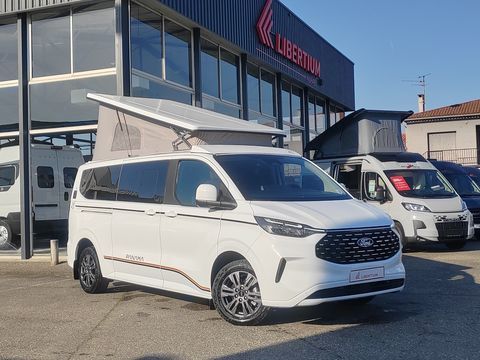 AUTRES Camping car  occasion Muret 31600