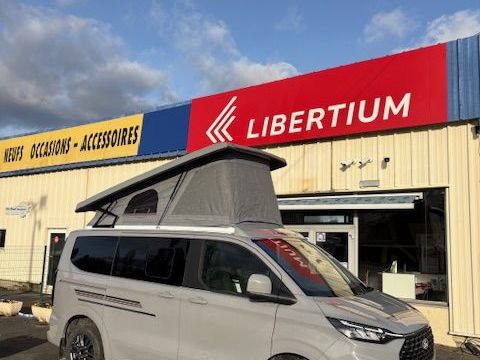 RANDGER Camping car  occasion Cauffry 60290