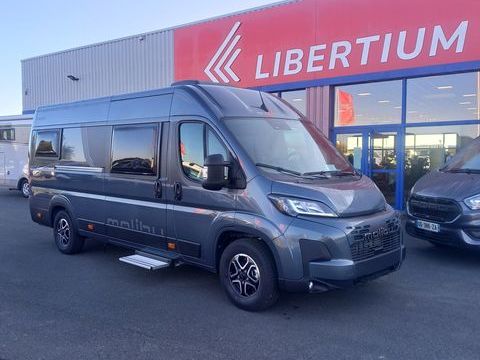 AUTRES Camping car  occasion Bouaye 44830