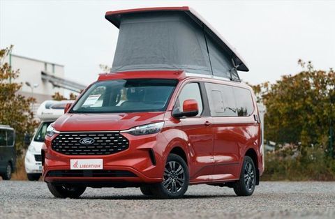 AUTRES Camping car 2026 occasion Yffiniac 22120