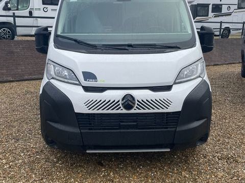 CHAUSSON Camping car  occasion Sens 89100