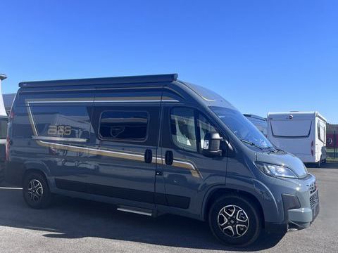 Camping car Camping car  occasion Rantigny 60290