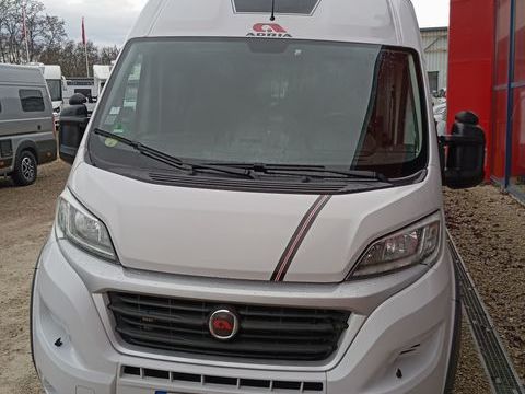 Camping car Camping car  occasion Sens 89100