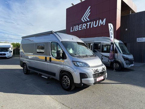 BAVARIA Camping car  occasion Muret 31600