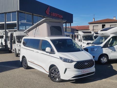 AUTRES Camping car  occasion Muret 31600