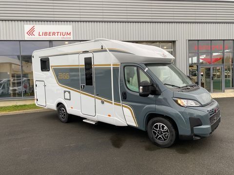 Camping car Camping car  occasion Meung-sur-Loire 45130