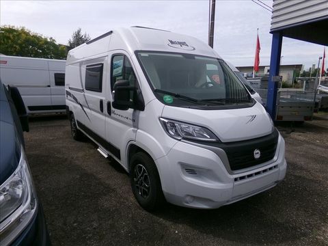 MC LOUIS Camping car 2026 occasion Vesoul 70000